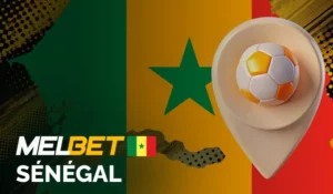 Melbet Sénégal